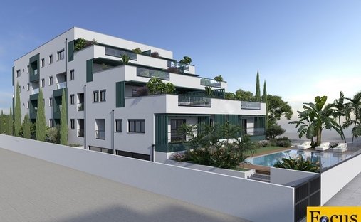 Appartamento a Elliniko, Attica, Grecia 1