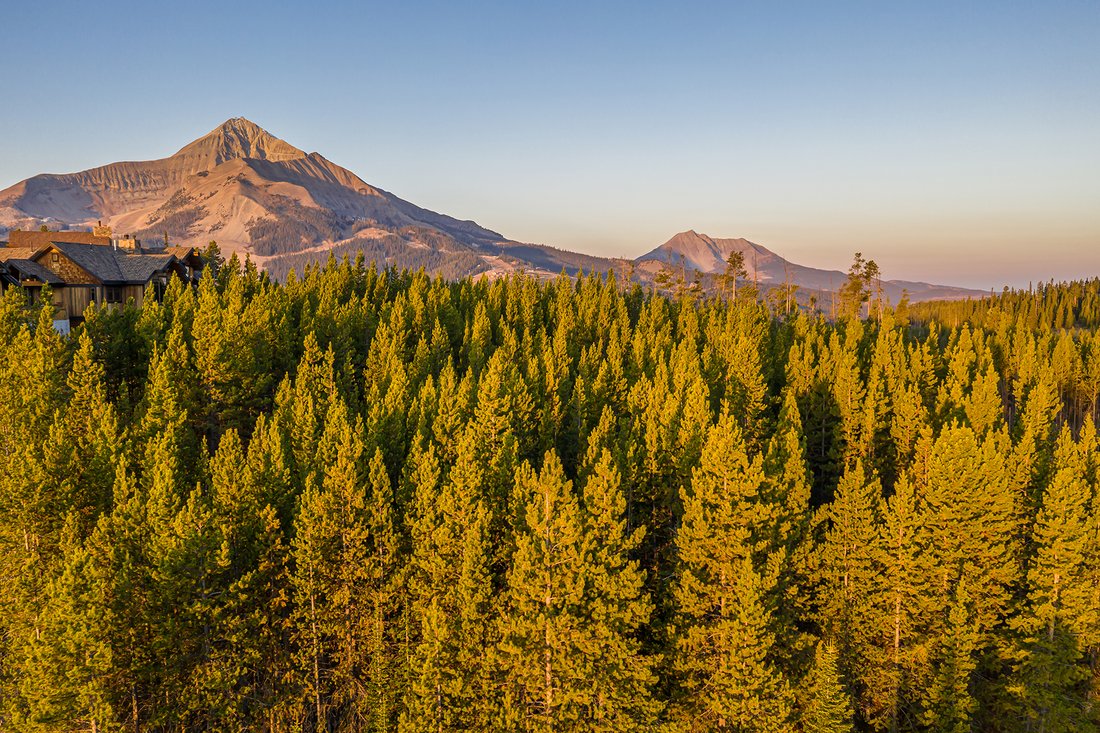 Land in Gallatin Gateway, Montana, United States 1 - 16016070