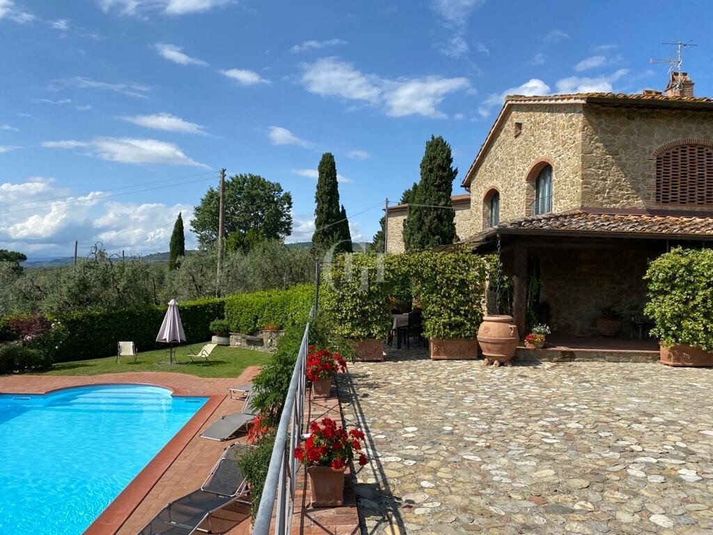 House in Sant'Ansano, Vinci, Tuscany 4 - 15835770