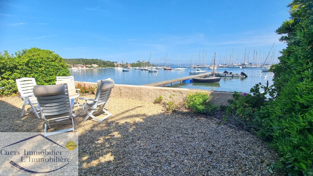 Apartment in Hyeres, Provence-Alpes-Côte d'Azur, France 1 - 15654140