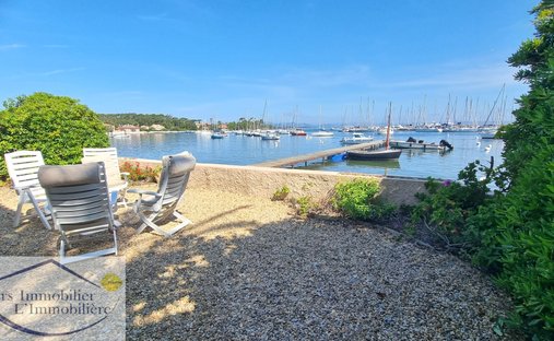 Apartment in Hyeres, Provence-Alpes-Côte d'Azur, France 1