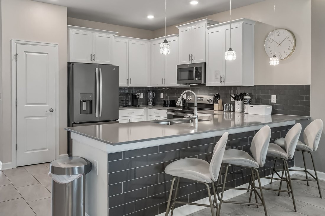 House in Davenport, Florida, United States 3 - 16013668