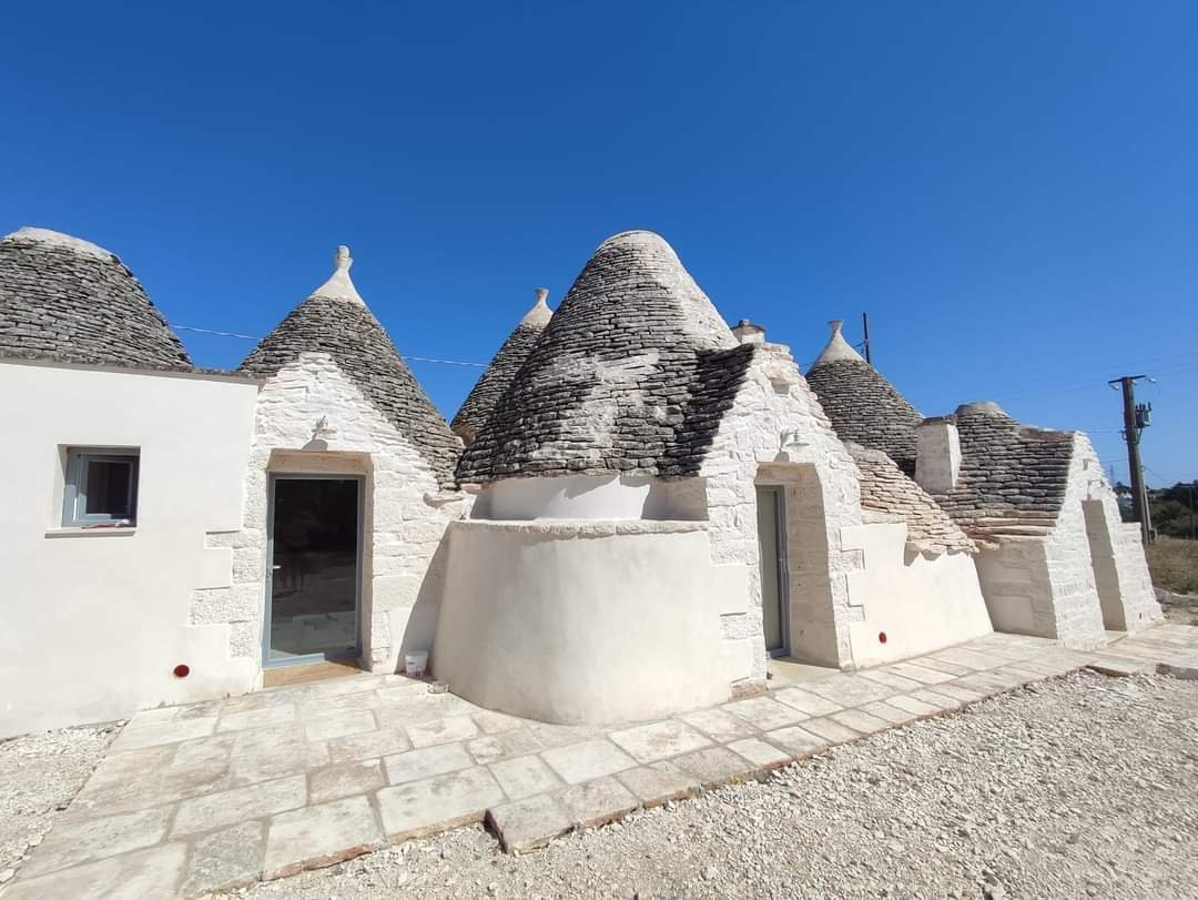 Maison à Hôpital - San Michele - Piazza Crispi, Martina Franca, Pouilles 1 - 16013945