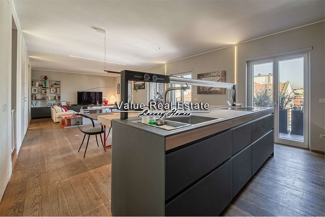 Apartment in Solari - Savona, Milan, Italy 5 - 16013791
