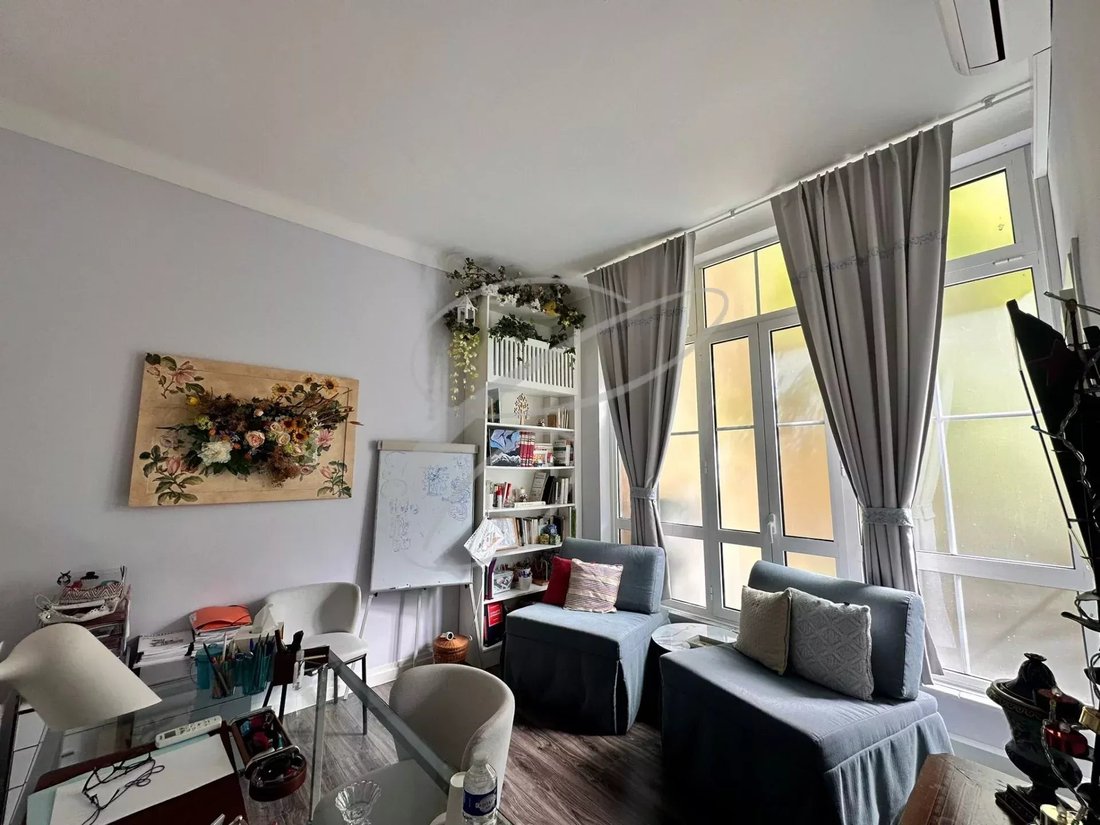 Apartment in French Riviera, Provence-Alpes-Côte d'Azur, France 4 - 16013728
