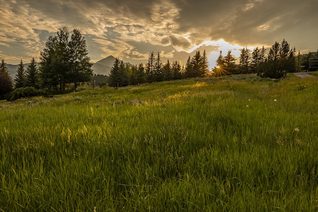 Land in Gallatin Gateway, Montana, United States 1 - 16016067