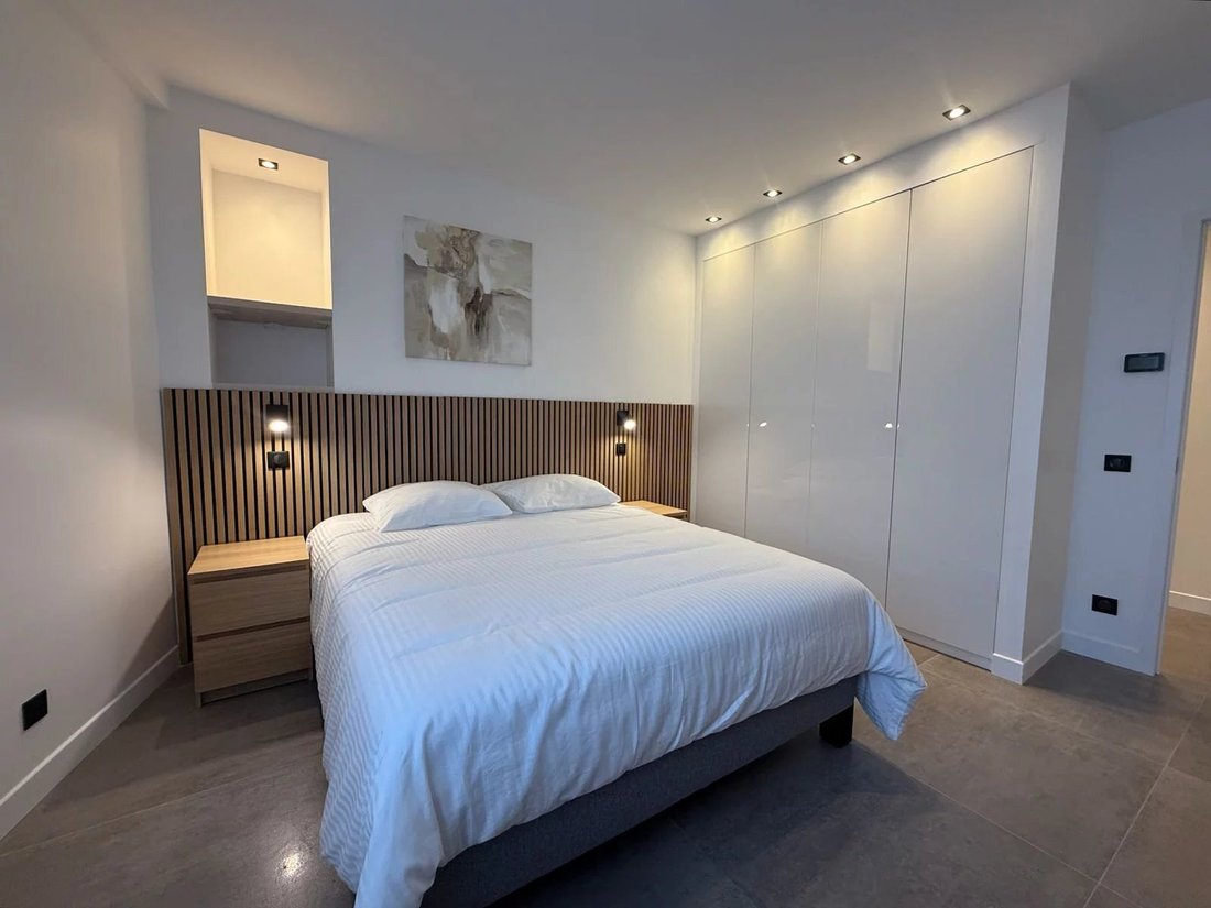 Apartment in Cannes, Provence-Alpes-Côte d'Azur, France 5 - 15976279