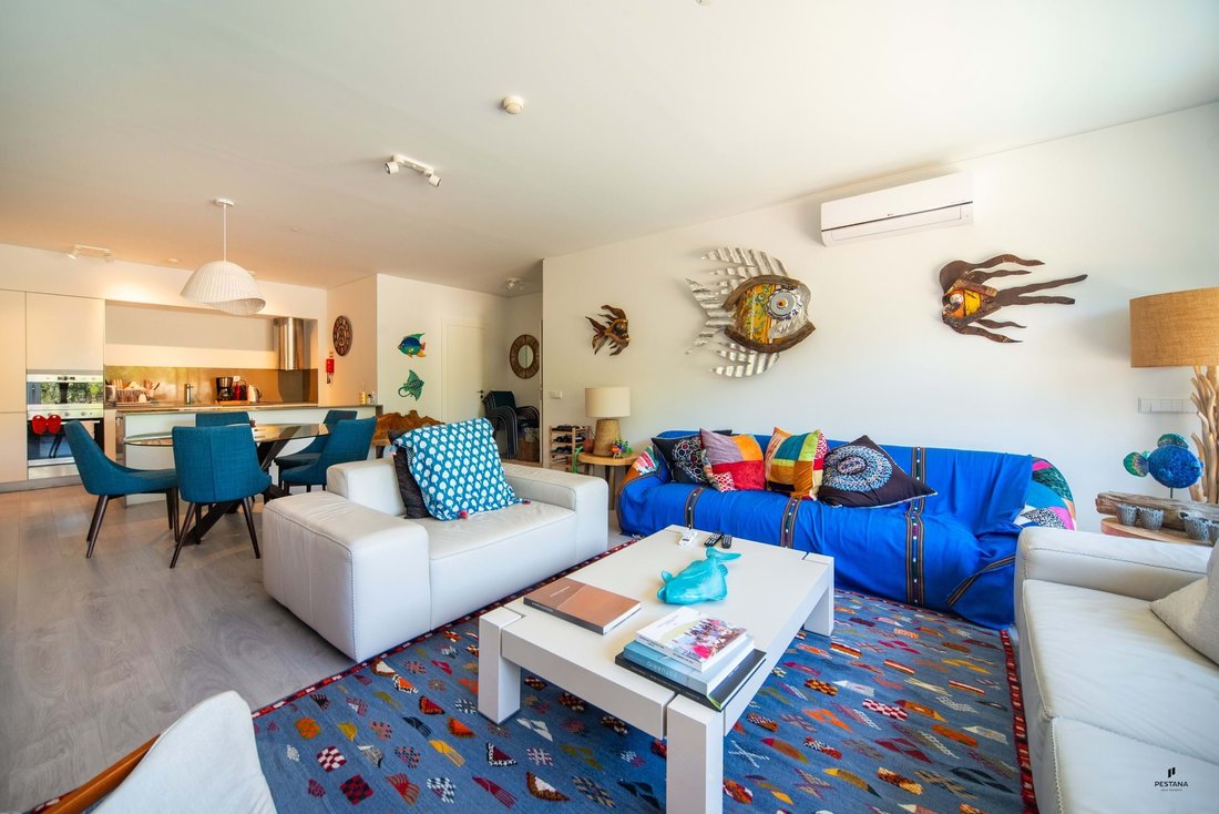 Apartment in Carvalhal, Setubal, Portugal 3 - 16014662
