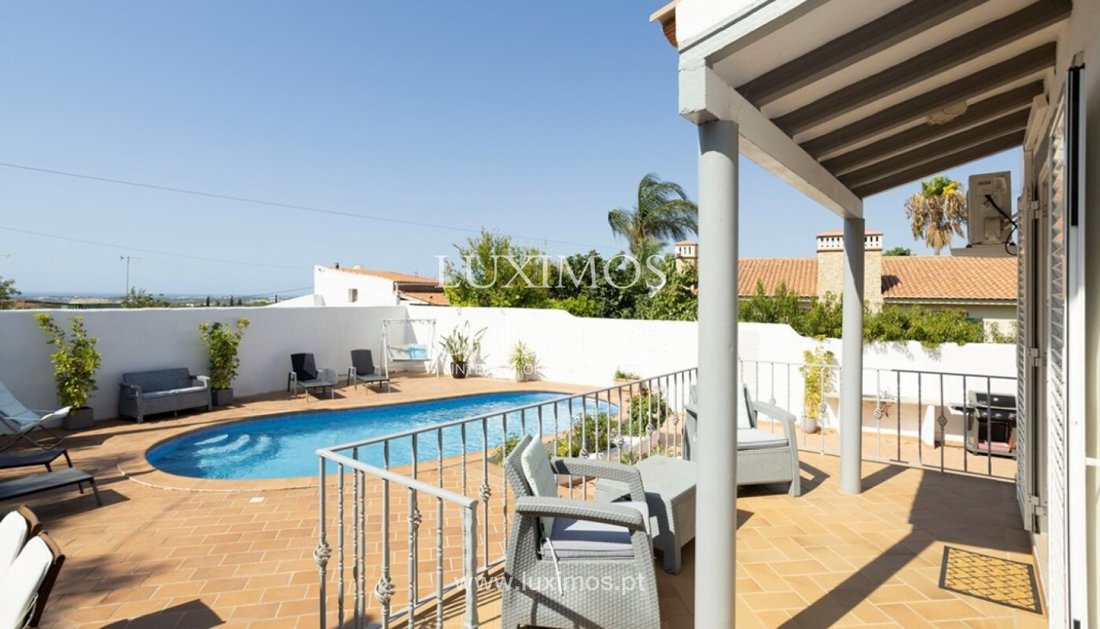 Villa à Boliqueime, Algarve, Portugal 2 - 16014018