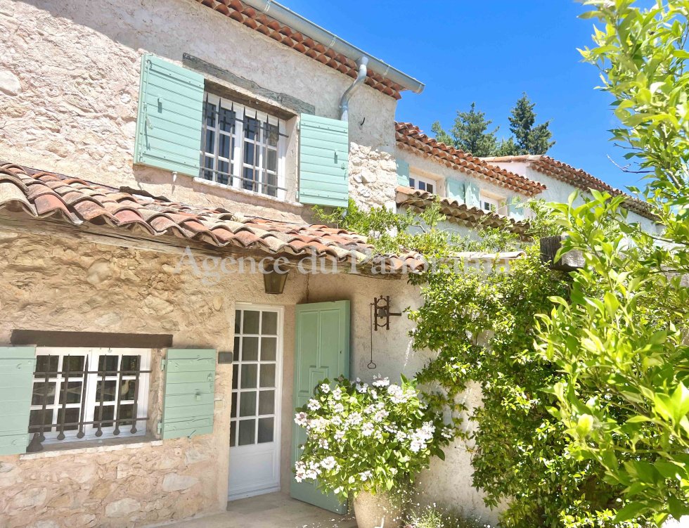 House in Saint-Cézaire-sur-Siagne, Provence-Alpes-Côte d'Azur, France 3 - 16013794