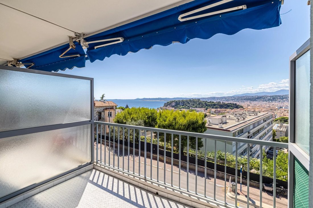Apartment in Nice, Provence-Alpes-Côte d'Azur, France 1 - 16013871