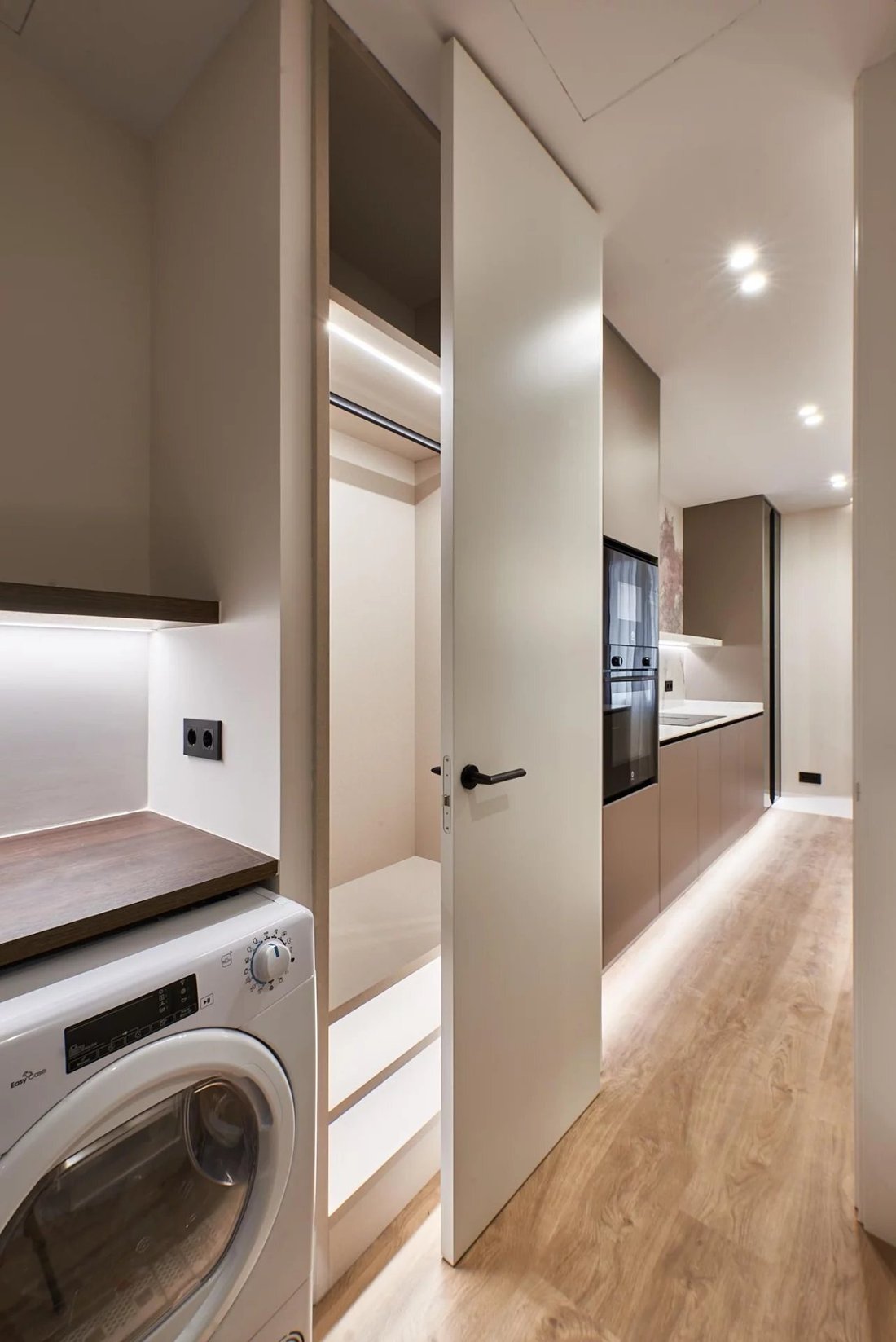 Apartment in Barrio Salamanca, Madrid, Spain 5 - 16016200