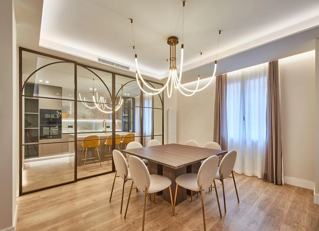 Apartment in Barrio Salamanca, Madrid, Spain 3 - 16016200