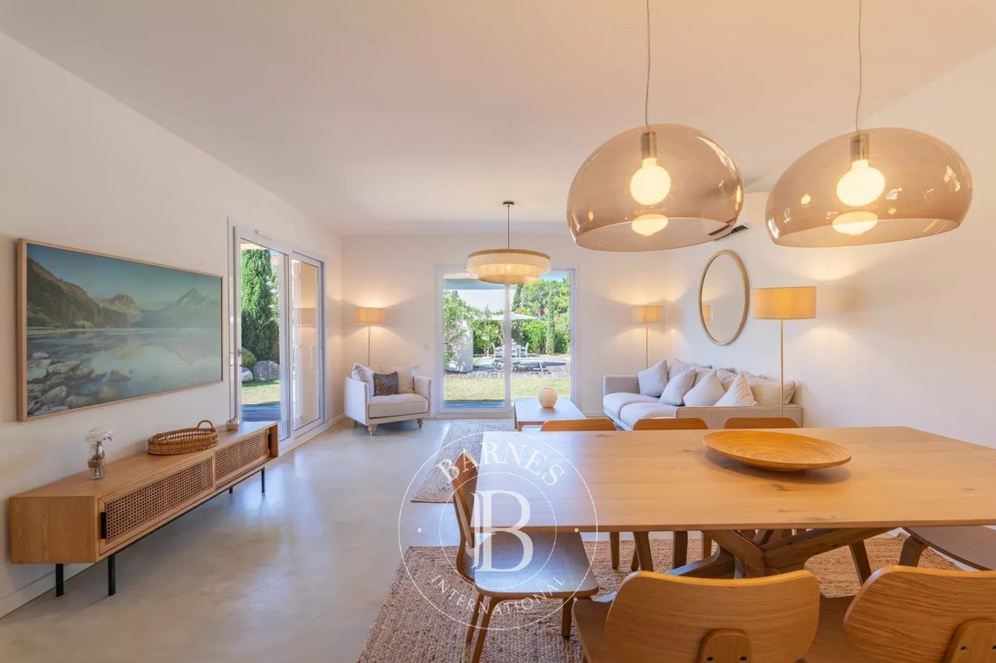 Villa in Lecci, Corsica, France 4 - 15658775