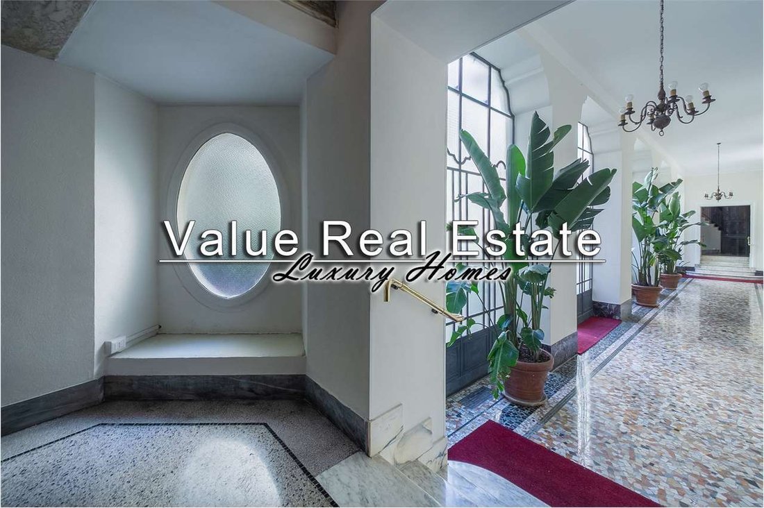 Wohnung in Ariosto - Magenta Gebiet, Mailand, Italien 4 - 16013798
