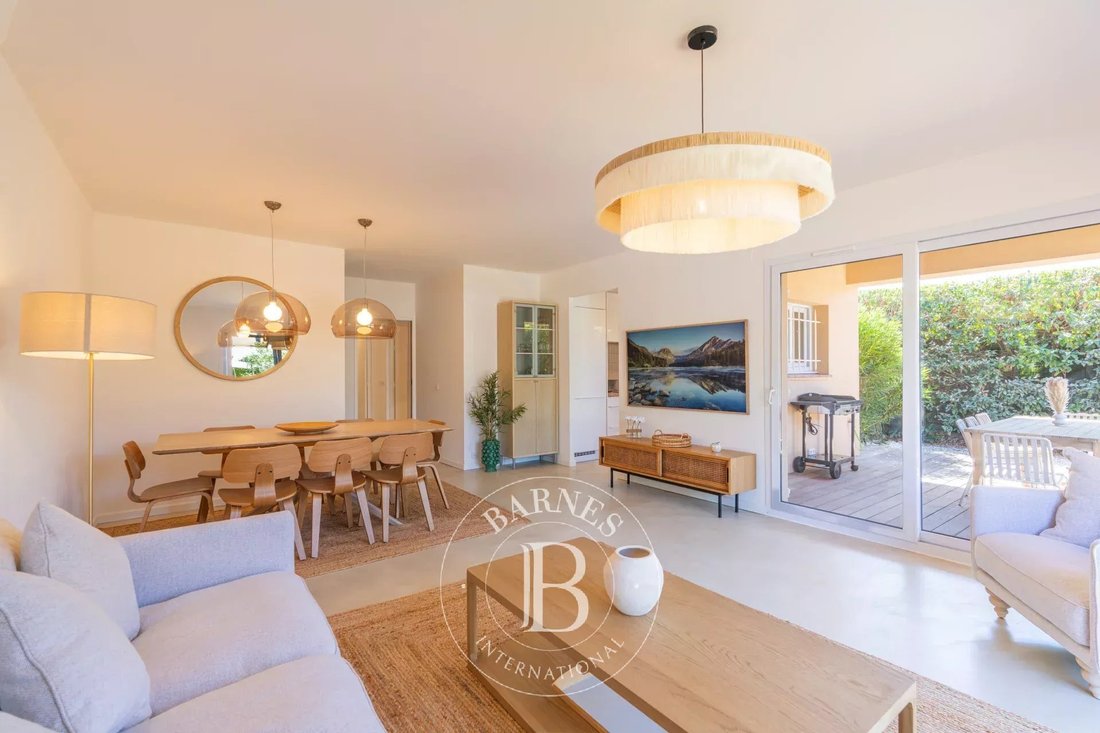 Villa in Lecci, Corsica, France 3 - 15658775