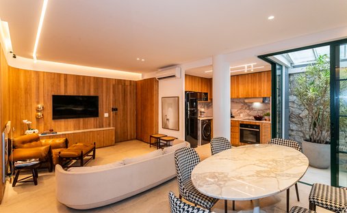 Apartment in Rio de Janeiro, State of Rio de Janeiro, Brazil 1