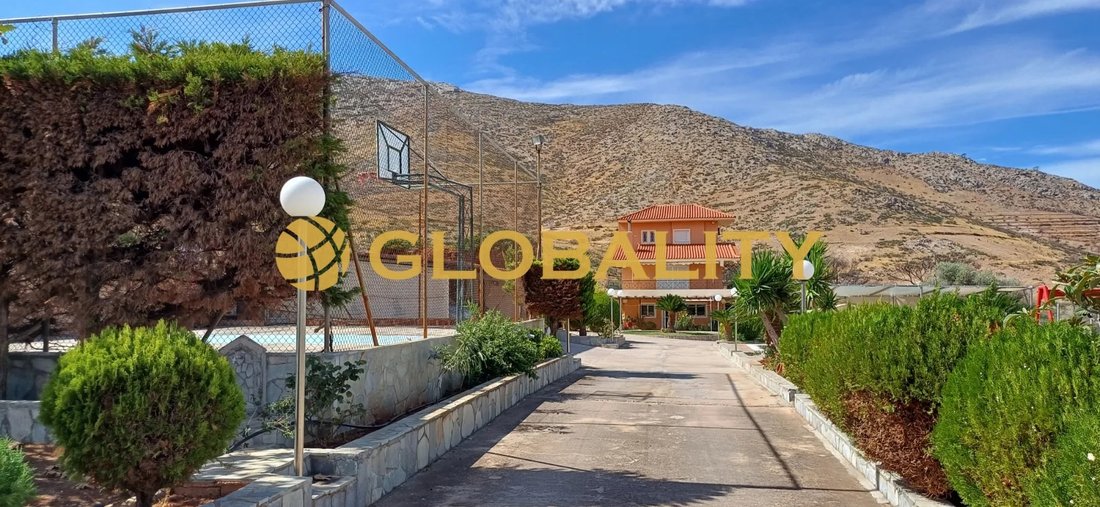 House in Kalyvia Thorikou, Attica, Greece 4 - 16014391
