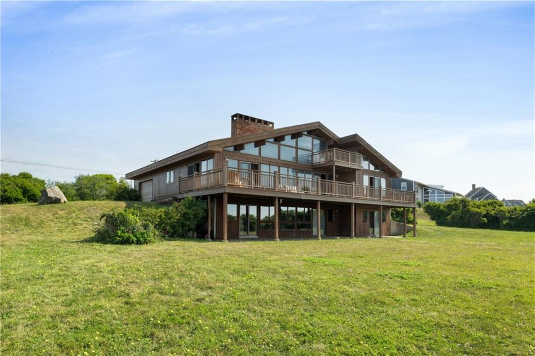 House in New Shoreham, Rhode Island, United States 1 - 16013852