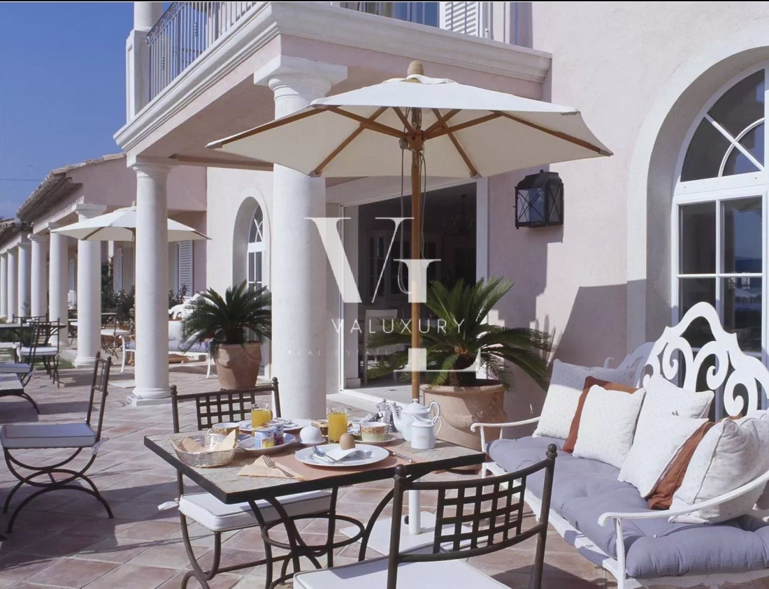 Villa in Grimaud, Provence-Alpes-Côte d'Azur, France 5 - 16013766