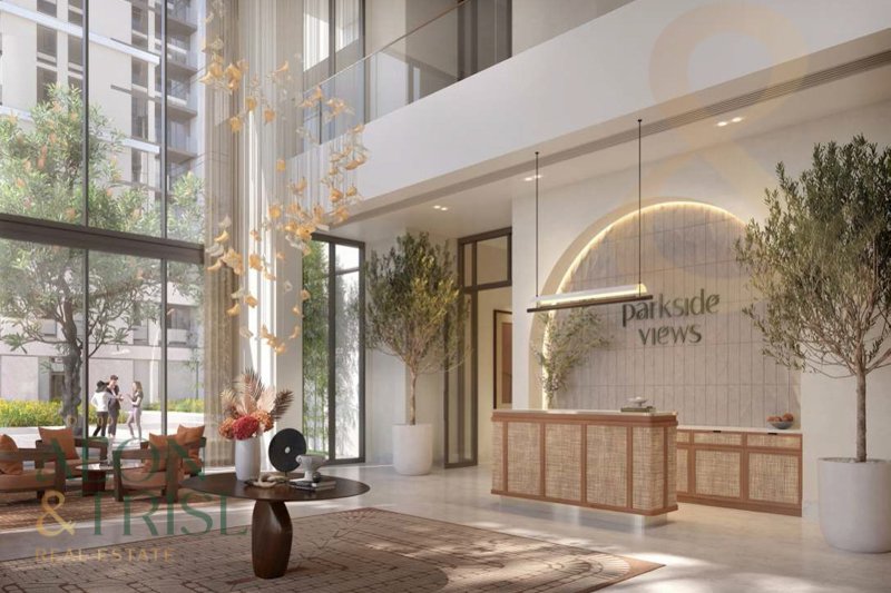 Apartment in Dubai Hills Estate, Dubai, United Arab Emirates 2 - 16013909
