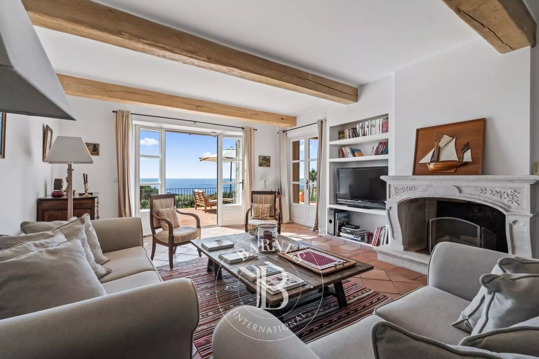 Villa in French Riviera, Provence-Alpes-Côte d'Azur, France 3 - 16013742