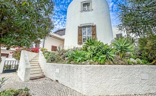 Villa in Santiago, Setubal, Portugal 1