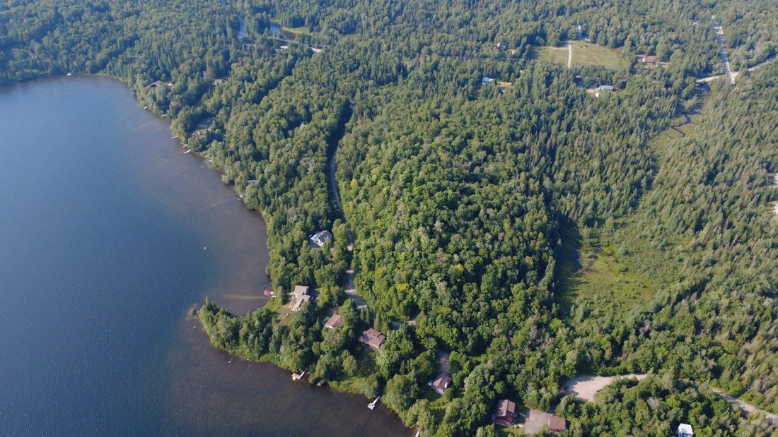 Land in Entrelacs, Quebec, Canada 5 - 16015381