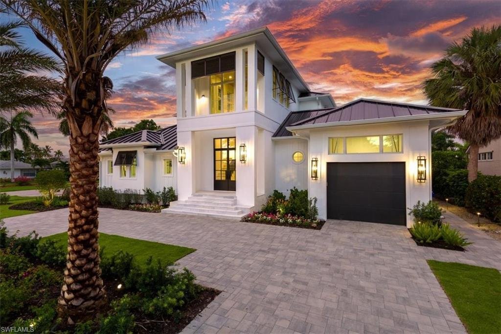 House in Naples, Florida, United States 1 - 16012603