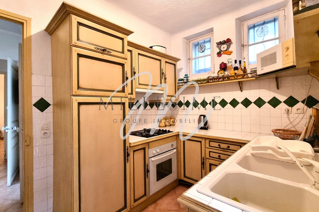 Apartment in Le Dramont-Agay-Anthéor-Le Trayas, Saint-Raphaël, France 4 - 16014896
