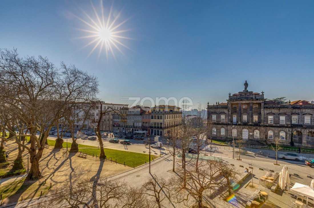 Apartment in Cedofeita, Santo Ildefonso, Se, Miragaia, Sao Nicolau e Vitoria, Porto District, Portugal 3 - 16015394