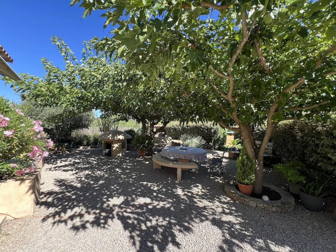 Villa a Carcès, Provenza-Alpi-Costa Azzurra, Francia 2 - 16013880