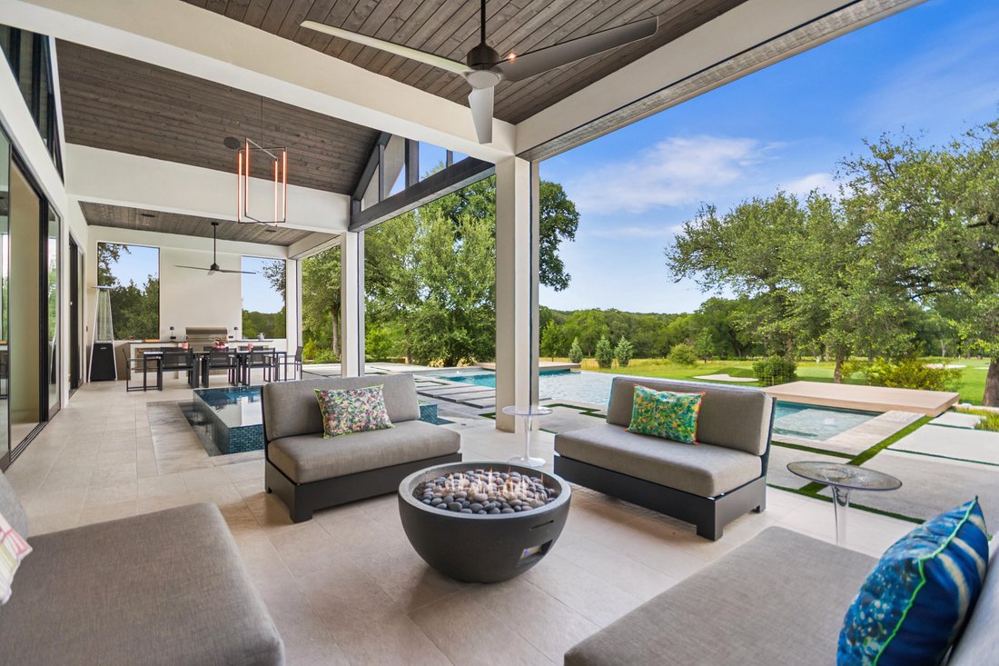 House in Boerne, Texas, United States 5 - 16015557