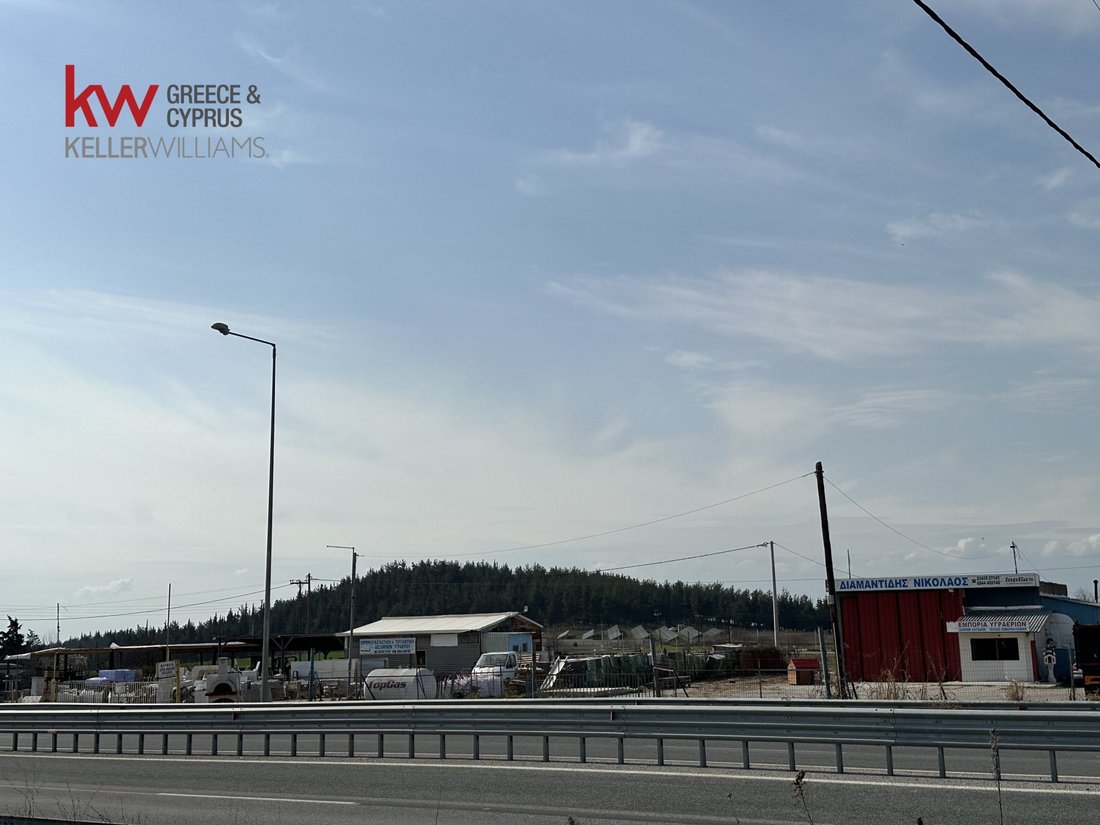Land in Kilkis, Macedonia and Thrace, Greece 5 - 16014404