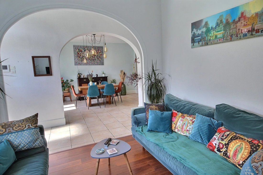 House in Centre, Saint-Marcellin, France 4 - 16013723