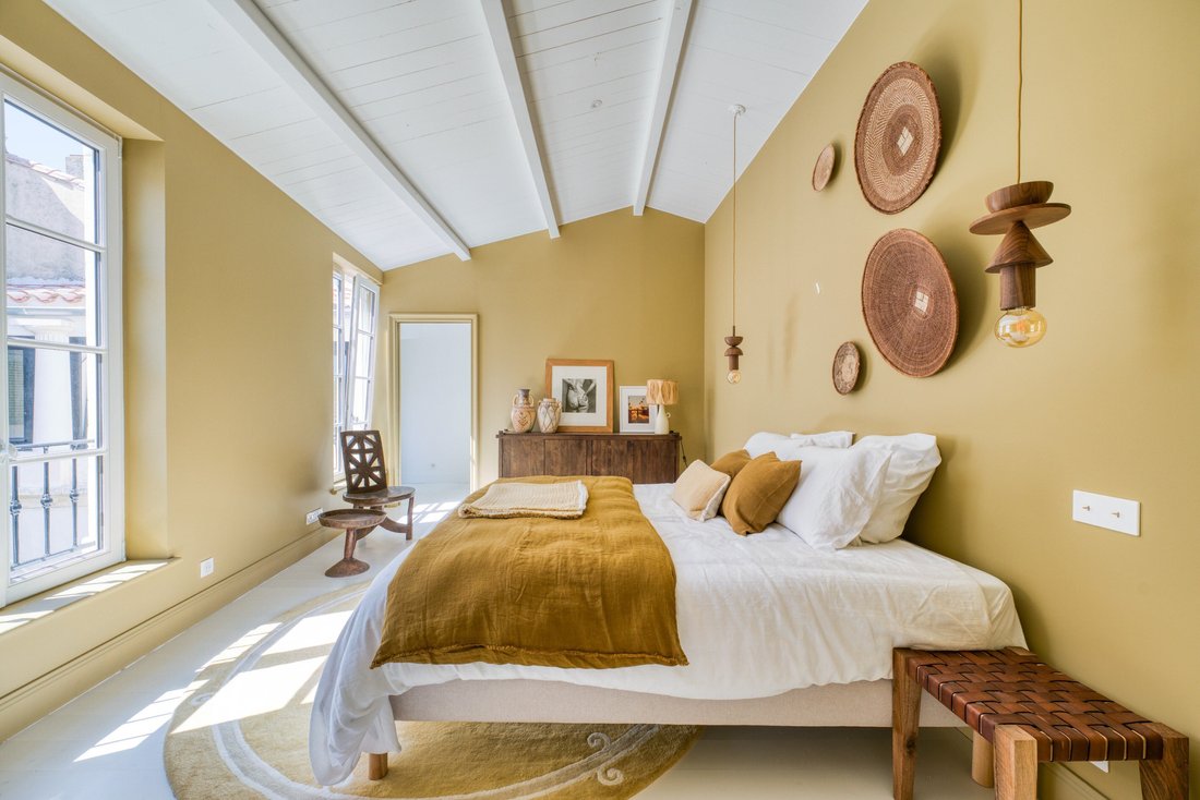 House in Saint-Martin-de-Ré, Nouvelle-Aquitaine, France 4 - 16013650