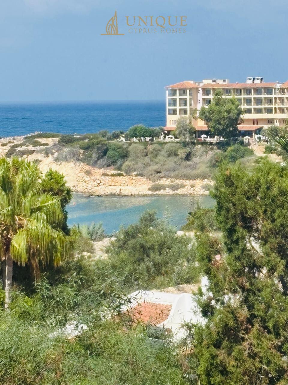 Villa in Peyia, Paphos, Cyprus 3 - 15370871