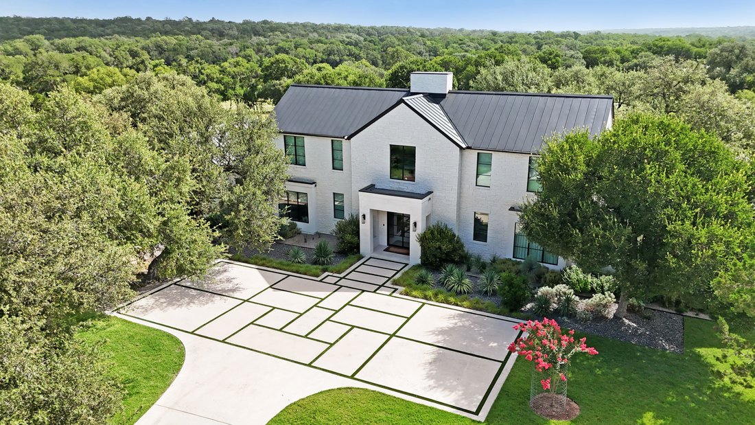 House in Boerne, Texas, United States 2 - 16015557