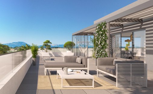 Apartamento en Centre Ville, Baillargues, Francia 1