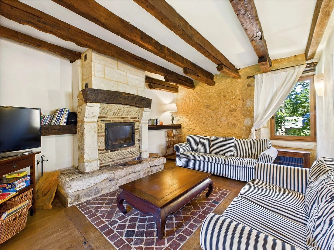 House in Arrondissement of Sarlat-la-Canéda, Nouvelle-Aquitaine, France 4 - 15694477