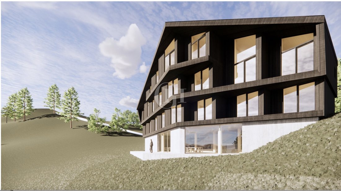 Country House in Male, Trentino – Alto Adige/Südtirol, Italy 2 - 16012222