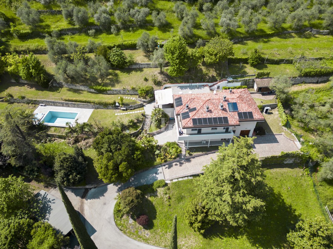 House in Arco, Trentino – Alto Adige/Südtirol, Italy 1 - 15858771