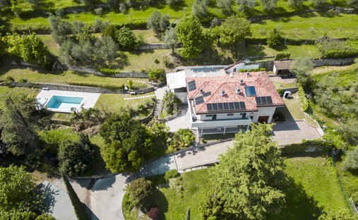House in Arco, Trentino – Alto Adige/Südtirol, Italy 1