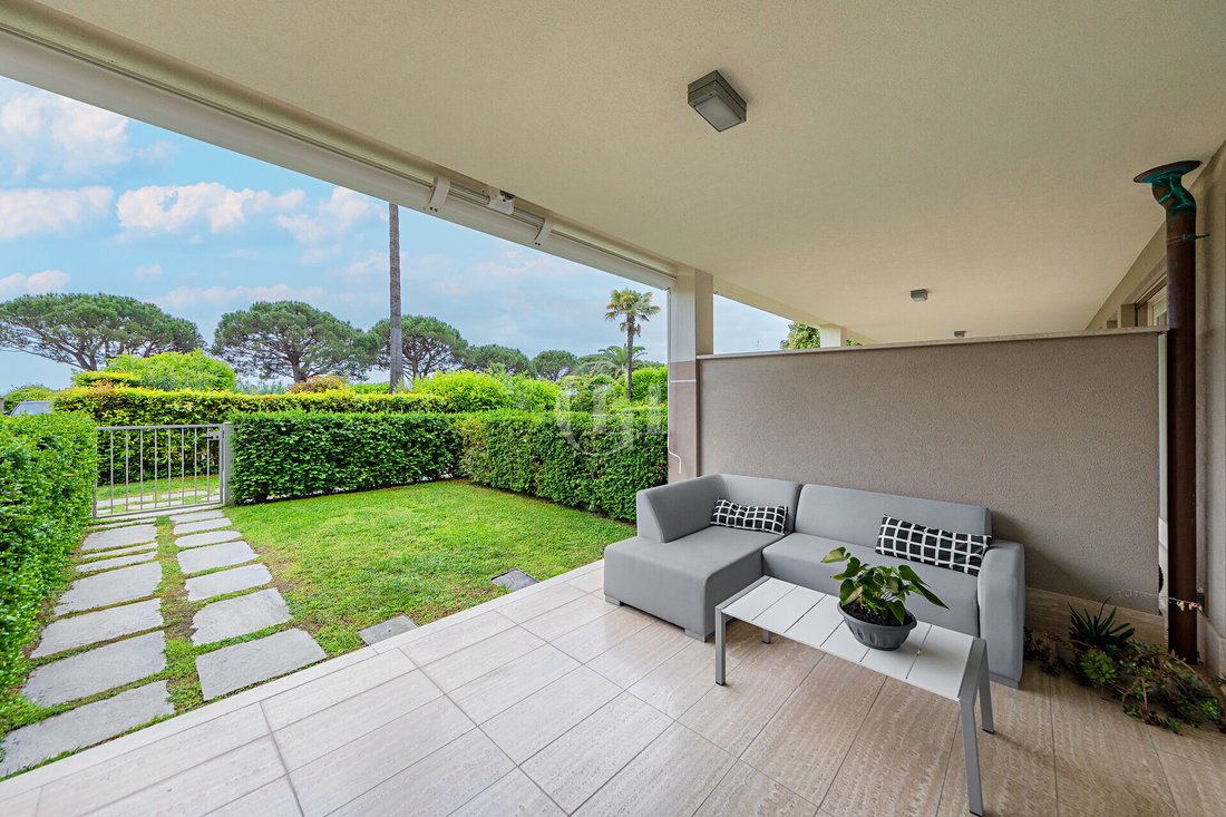 Apartment in Center, Toscolano, Lombardy 5 - 15647243