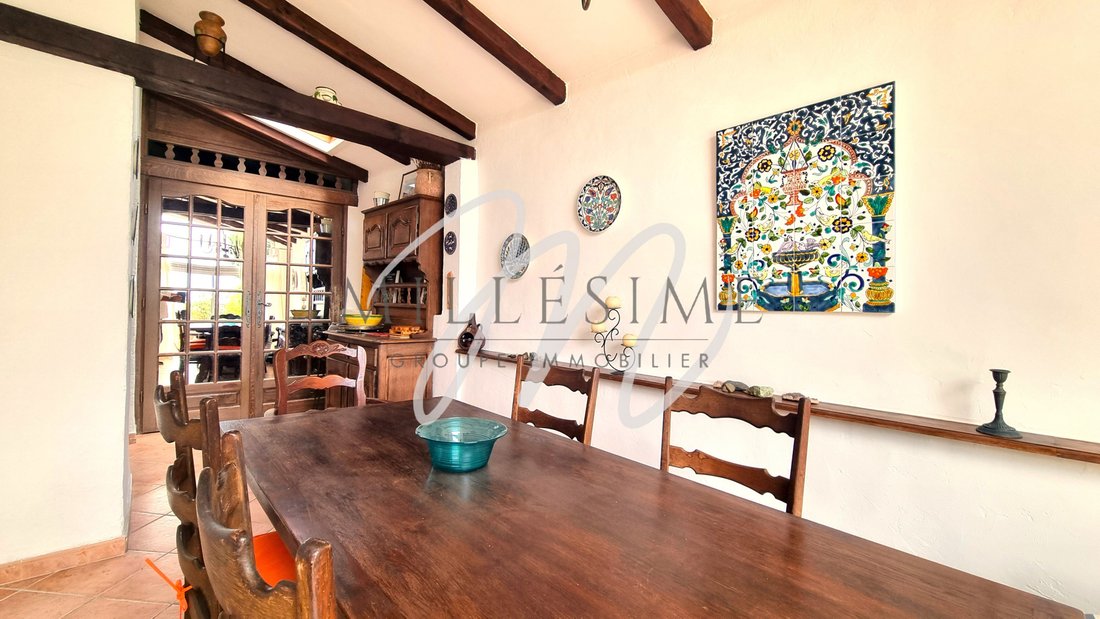 Apartment in Le Dramont-Agay-Anthéor-Le Trayas, Saint-Raphaël, France 5 - 16014896