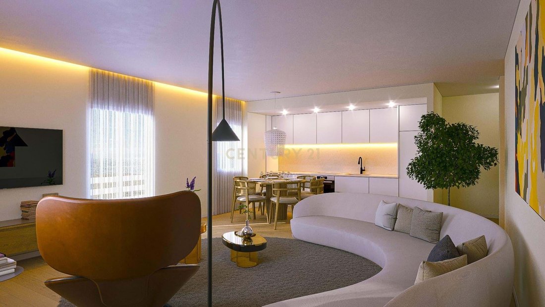 Apartment in Nazare, Leiria District, Portugal 5 - 15829234