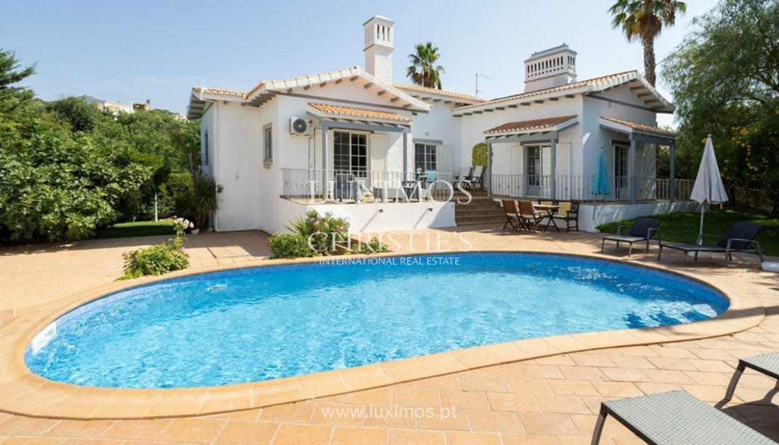 Villa à Boliqueime, Algarve, Portugal 1 - 16014018