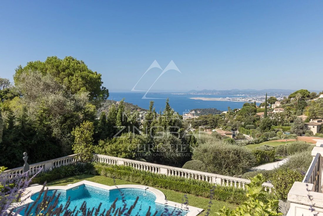 Villa in Le Port, Villefranche-sur-Mer, France 2 - 11084343