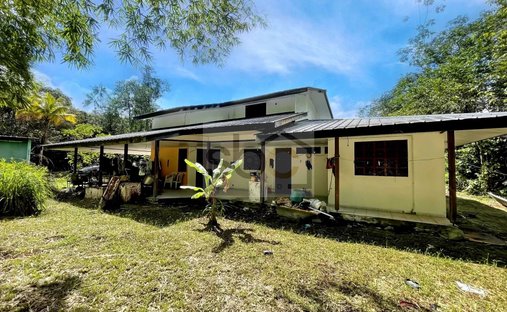 Character Property In Gascony On 24 Ha 40 Mn From Toulouse Airport