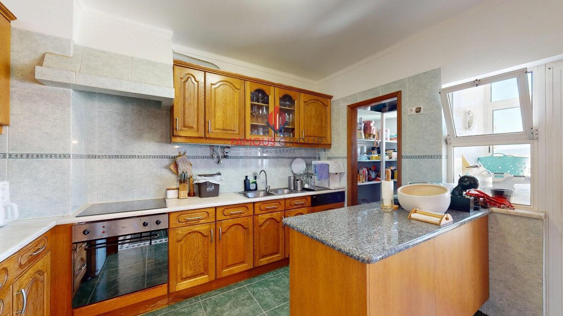 Apartment in Portimao, Algarve, Portugal 5 - 16015214